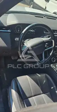 2021 Land Rover Range Rover
