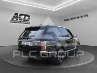 2021 Land Rover Range Rover