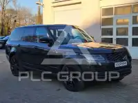 2021 Land Rover Range Rover