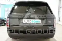 2021 Land Rover Range Rover