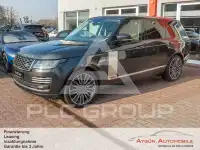 2021 Land Rover Range Rover