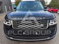 2021 Land Rover Range Rover