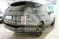 2021 Land Rover Range Rover