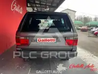 2021 Land Rover Range Rover