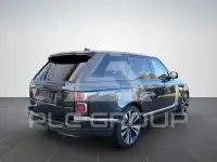 2021 Land Rover Range Rover