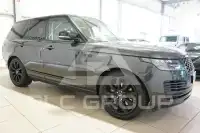 2021 Land Rover Range Rover
