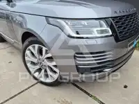 2021 Land Rover Range Rover