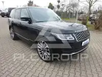 2021 Land Rover Range Rover