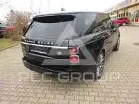 2021 Land Rover Range Rover