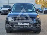 2021 Land Rover Range Rover