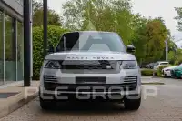 2021 Land Rover Range Rover