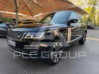 2021 Land Rover Range Rover