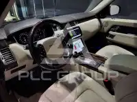 2021 Land Rover Range Rover