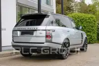 2021 Land Rover Range Rover