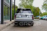 2021 Land Rover Range Rover