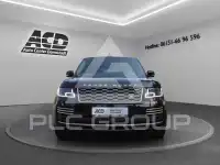 2021 Land Rover Range Rover