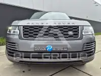 2021 Land Rover Range Rover