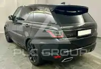 2021 Land Rover Range Rover