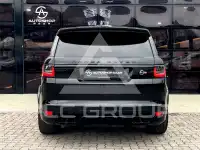 2021 Land Rover Range Rover