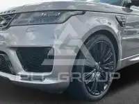 2021 Land Rover Range Rover