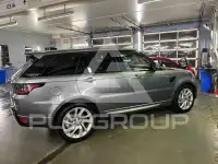 2021 Land Rover Range Rover