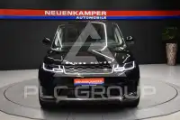 2021 Land Rover Range Rover