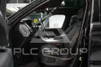 2021 Land Rover Range Rover