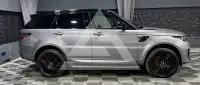2021 Land Rover Range Rover