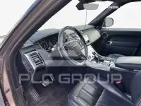 2021 Land Rover Range Rover