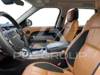 2021 Land Rover Range Rover