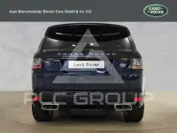 2021 Land Rover Range Rover