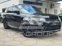 2021 Land Rover Range Rover