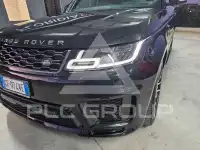 2021 Land Rover Range Rover