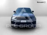2021 Land Rover Range Rover