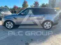 2021 Land Rover Range Rover