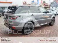 2021 Land Rover Range Rover