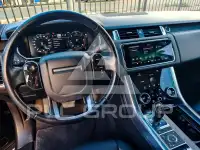 2021 Land Rover Range Rover