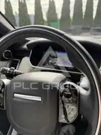 2021 Land Rover Range Rover