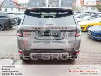 2021 Land Rover Range Rover