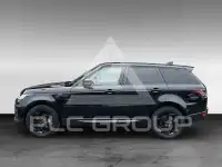 2021 Land Rover Range Rover