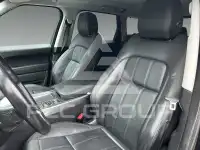 2021 Land Rover Range Rover