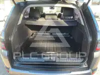 2021 Land Rover Range Rover