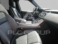2021 Land Rover Range Rover