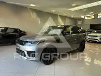 2021 Land Rover Range Rover