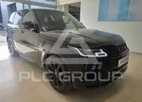 2021 Land Rover Range Rover