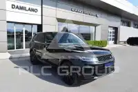 2021 Land Rover Range Rover