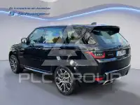 2021 Land Rover Range Rover