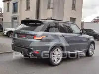 2021 Land Rover Range Rover