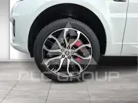 2021 Land Rover Range Rover