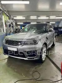 2021 Land Rover Range Rover